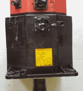 20F A06B-0352-B731 FANUC AC SERVO MOTOR MODEL