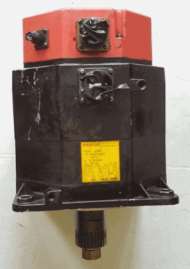 20F A06B-0352-B731 FANUC AC SERVO MOTOR MODEL