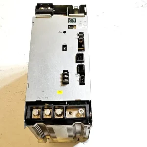 MPS20 Okuma Servo