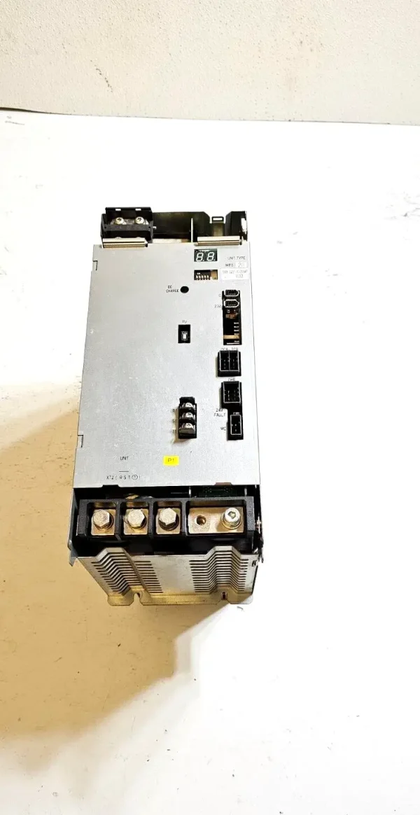 MPS20 Okuma Servo