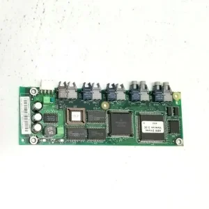 NAMC-03 REV H ABB Board