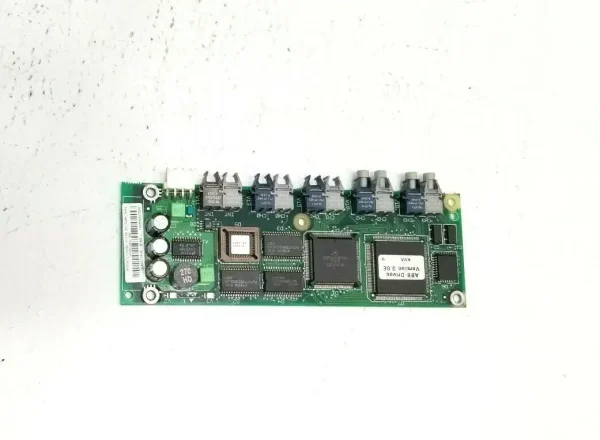 NAMC-03 REV H ABB Board