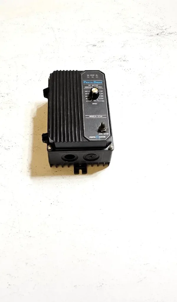 KBPI-240D KB Dc Drive