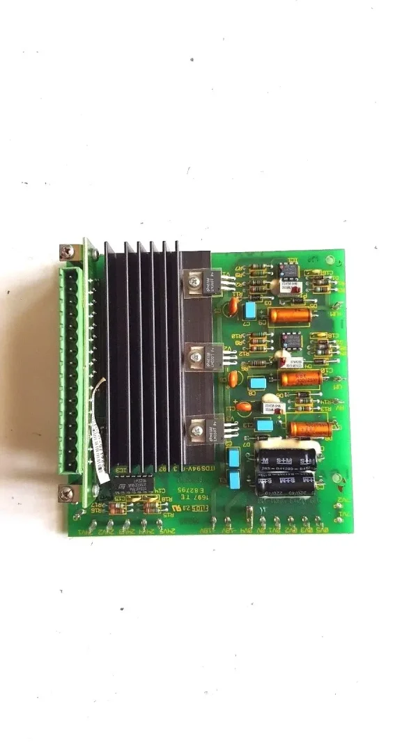 NT17 109-0743-4A01-00 Indramat Board