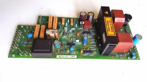 NT19 05 Indramat Board