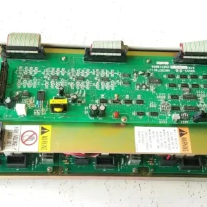 PAUY2-07 Kawasaki Board