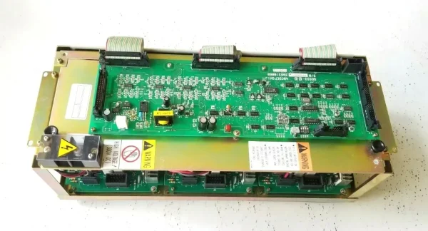 PAUY2-07 Kawasaki Board