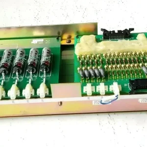PRBU-3 Kawasaki Board