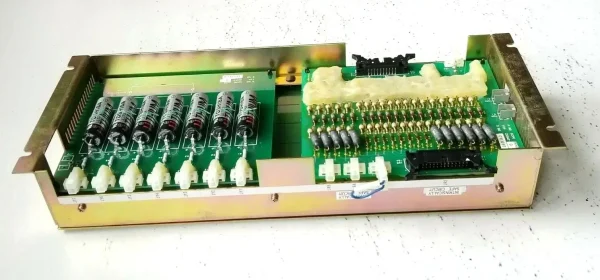 PRBU-3 Kawasaki Board