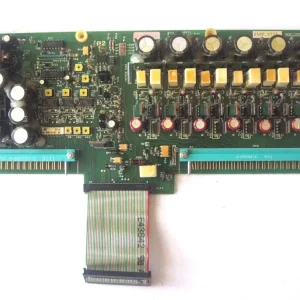PRS-1593D Toyoda Board
