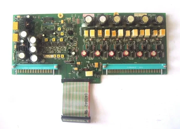 PRS-1593D PRS-1593D Toyoda Board