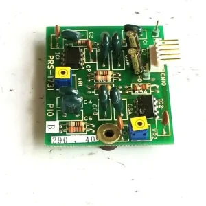PRS-1731 Toyoda Board