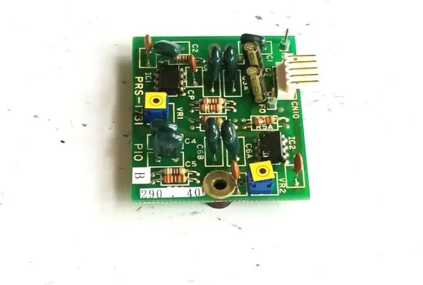 PRS-1731 PRS-1731 Toyoda Board