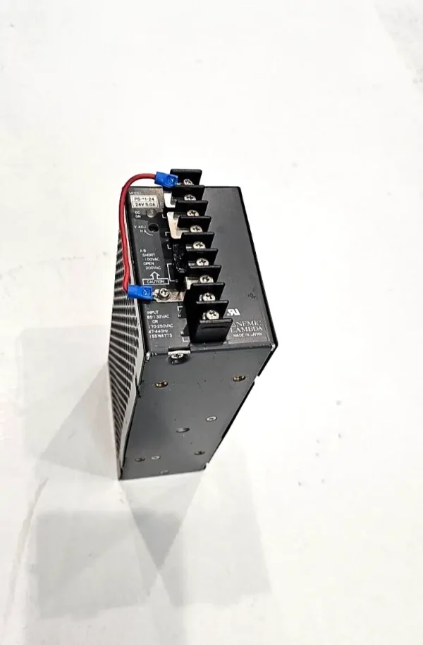 PS-11-24 Lambda Power Supply