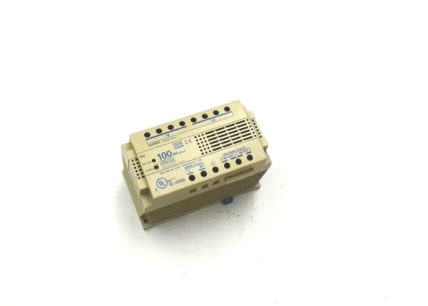 PS5R-E24 IDEC Power Supply