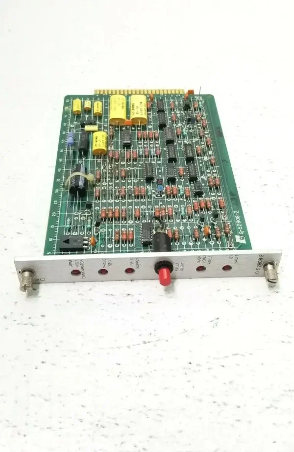 Q-52808-2 Reliance Board