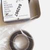 6005-2RS RBI BEARING TWO SIDE RUBBER