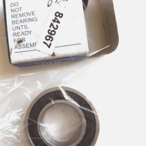6005-2RS RBI BEARING TWO SIDE RUBBER