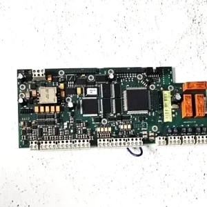 RMIO-11C ABB Board