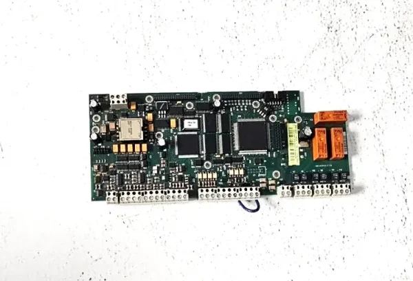 RMIO-11C ABB Board