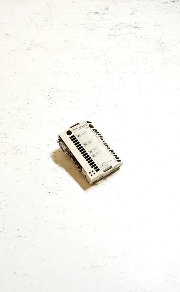 RPBA-01 Profibus Adapter