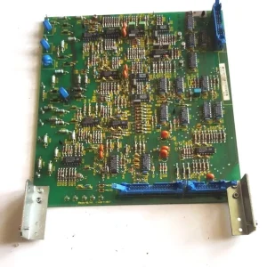 RSK4 109-0743-3B05-00 Indramat Board
