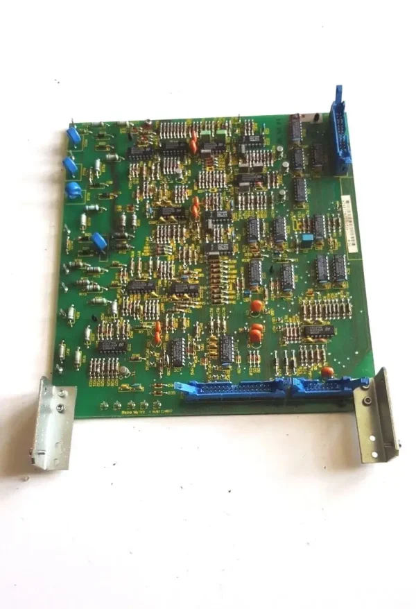 RSK4 109-0743-3B05-00 Indramat Board