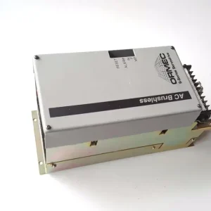 SAC-S26F/101A Ormec Servo