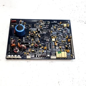 SDFP1525-17-283 Servo Dynamics Control Board