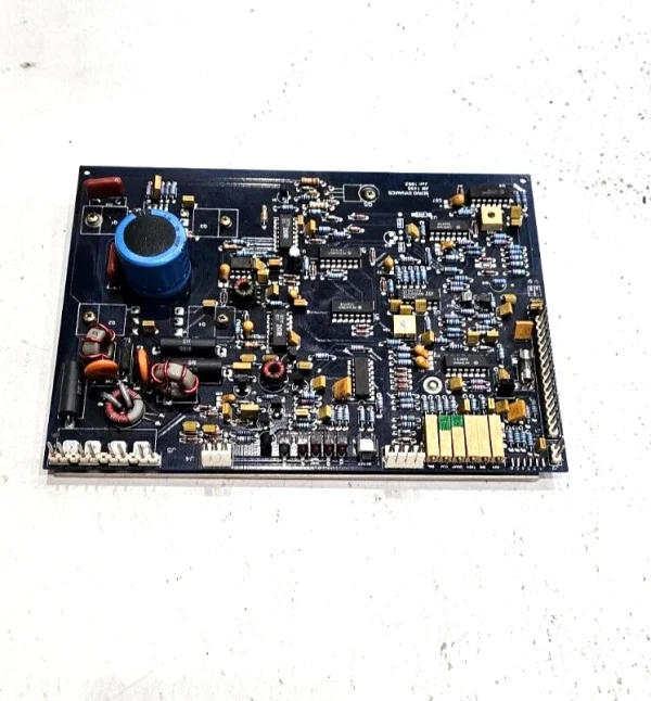SDFP1525-17-283 Servo Dynamics Control Board