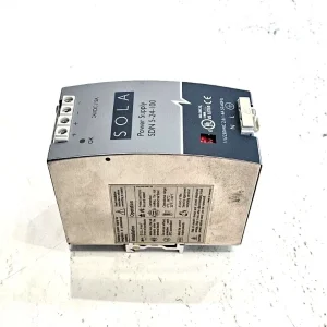 SDN 5-24-100 Sola Power Supply