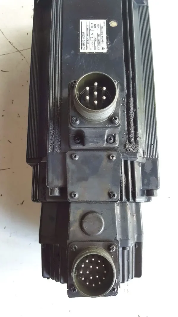 SGMG-13AWA-YR12 Yaskawa Motor