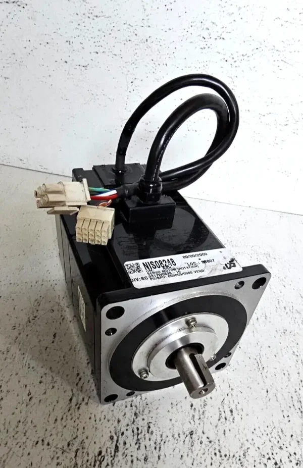 SGMP-15AW16E Yaskawa Motor