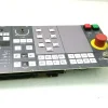 SH-63 Seike Control Panel