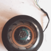 SIEFAN R2E225-AT51-14 / M2E068-DF 230V~60Hz SIEMENS CONVERTER FAN
