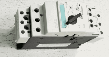 3RV1031-4DA10 SIEMENS CONTACTOR