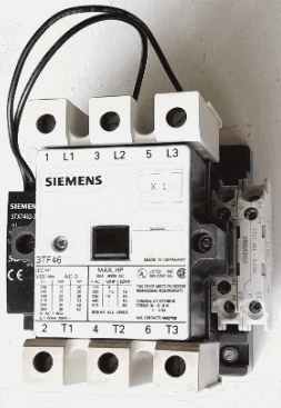 3TF46 SIEMENS CONTACTOR