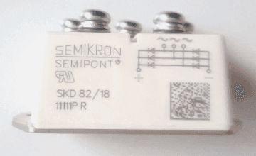 SKD 82/18 SEMIKRON SEMIPONT