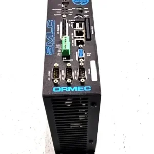 SAC-SDM205 Ormec Servo Drive