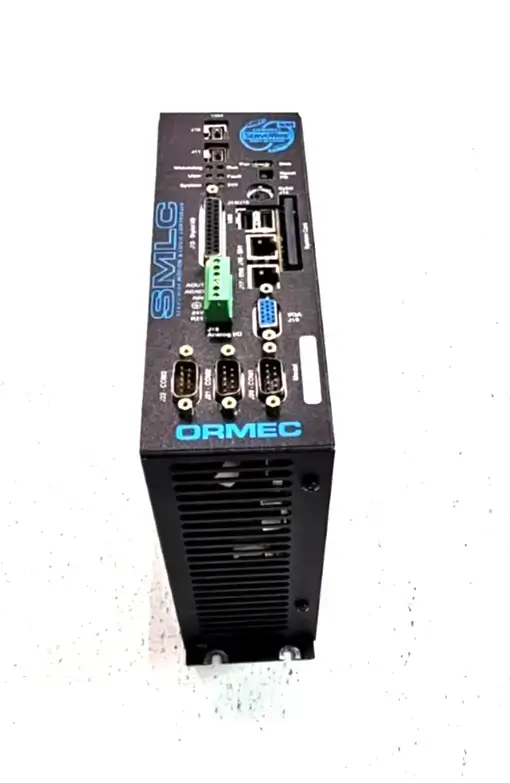 SAC-SDM205 Ormec Servo Drive
