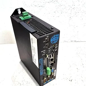 SMLC-30-0-0 Ormec Servo Drive
