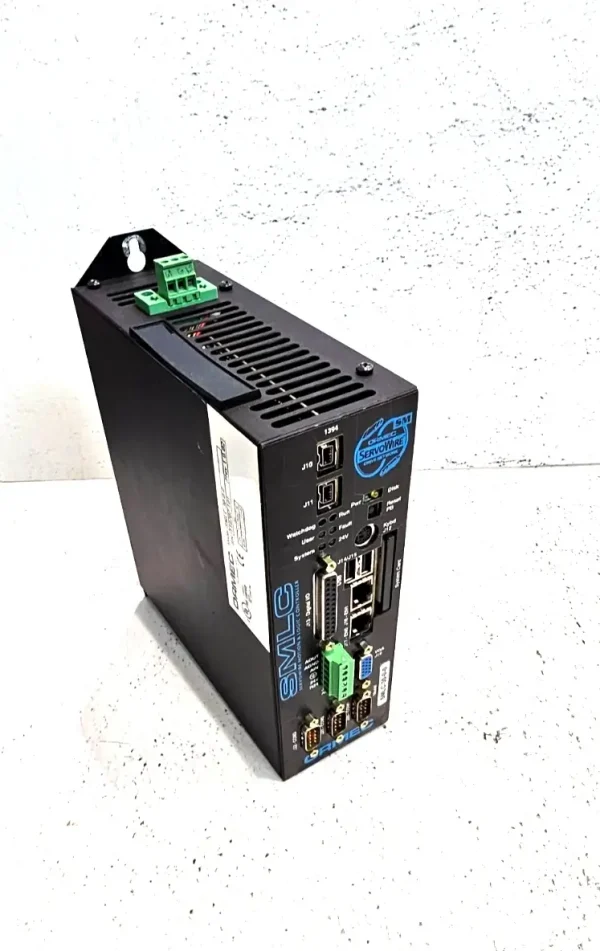 SMLC-30-0-0 Ormec Servo Drive