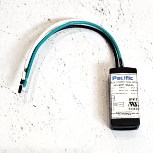 SPD-277P-10KA-EC Pacific Surge Protection Device