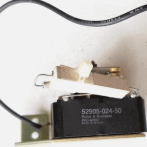 52905-024-50 SQUARE D POTTER & BRUMFIELD CONTACTOR