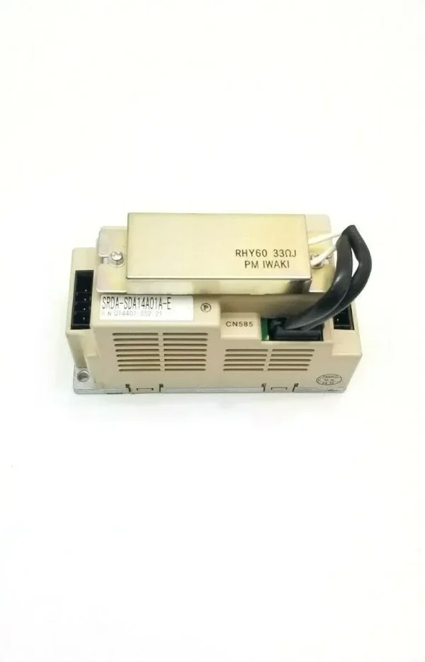 SRDA-SDA14A01A-E Yaskawa Servo Drive