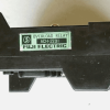 ACH-2Z01 FUJI ELECTRIC OVERLOAD RELAY