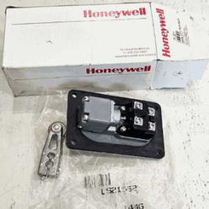 AC09-GX Rotary Switch