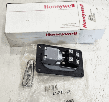 AC09-GX Rotary Switch