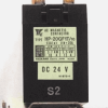 HP-20GF1T/10 YASKAWA MAGNETIC CONTACTOR
