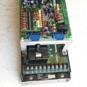 ZK DSABB Panasonic Servo Drive